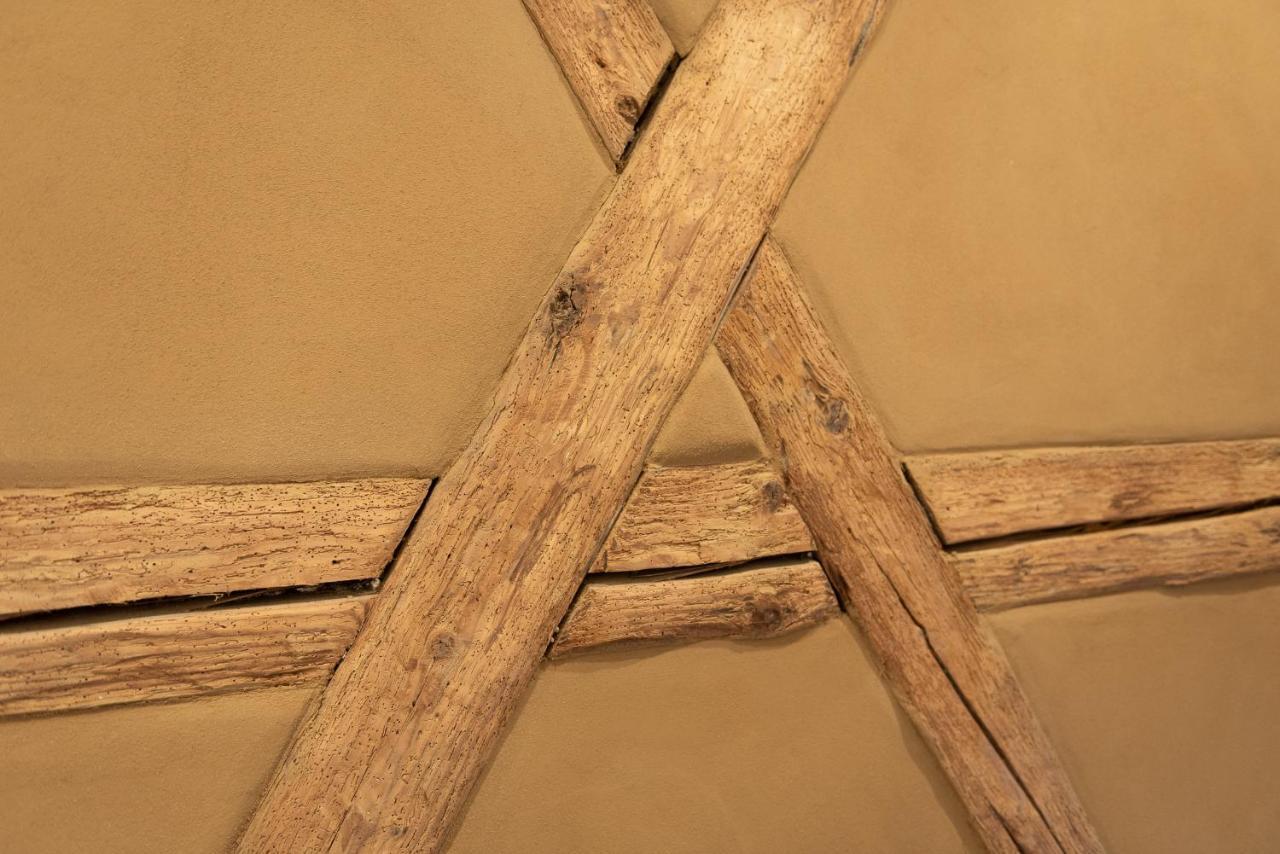 Der Gaensbuehl Auf Der Stadtmauer Gengenbach Zewnętrze zdjęcie